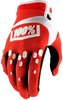 100% Airmatic Hexa Gants de Motocross