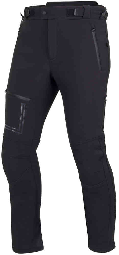 Bering Alkor Motorcycle Textile Pants