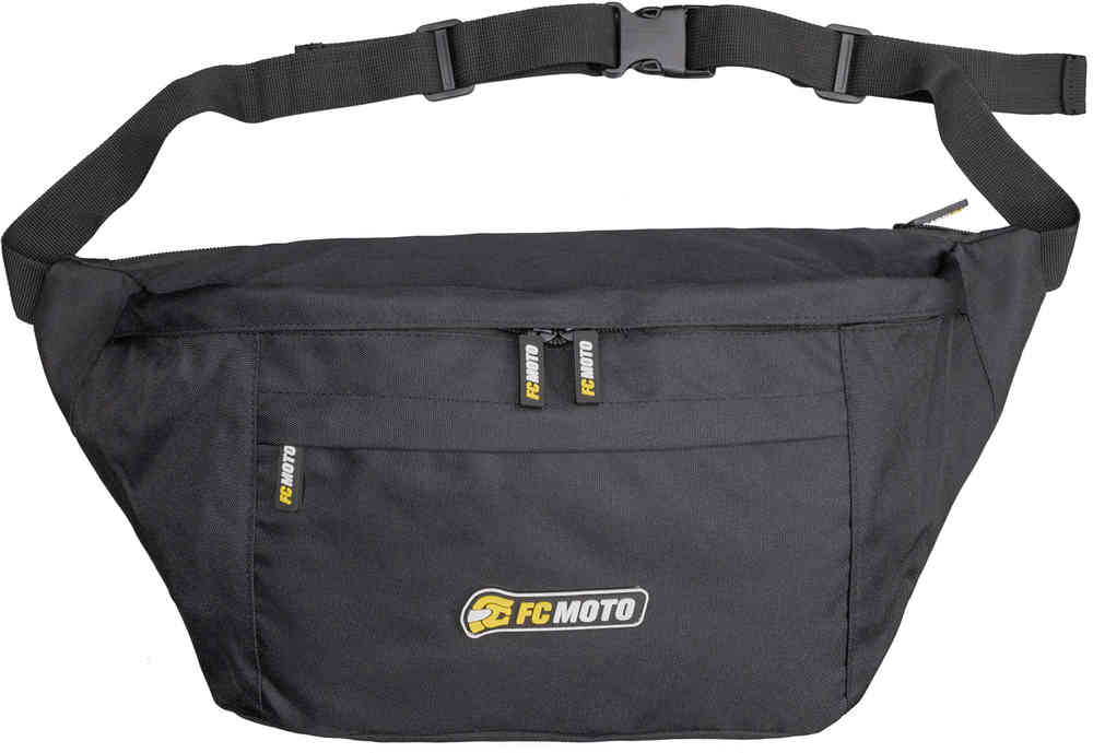 FC-Moto Crew Shoulder Bag