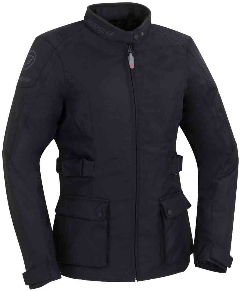 Bering April Damen Motorrad Textiljacke