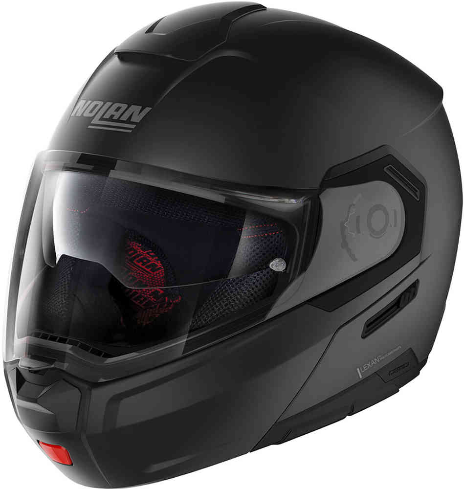 Casco de moto nolan outlet