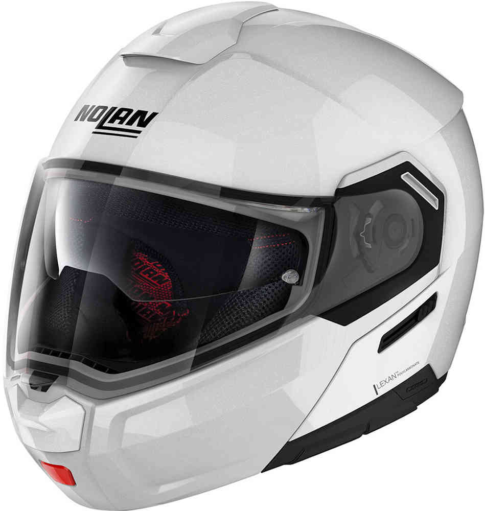 Nolan N90-3 Classic N-Com Helmet