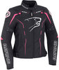 Bering Kaloway Dames Motorfiets Textiel Jas