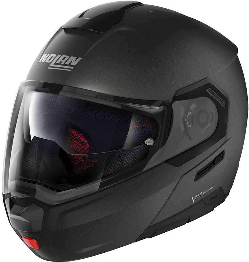 Nolan N90-3 Special N-Com Helm