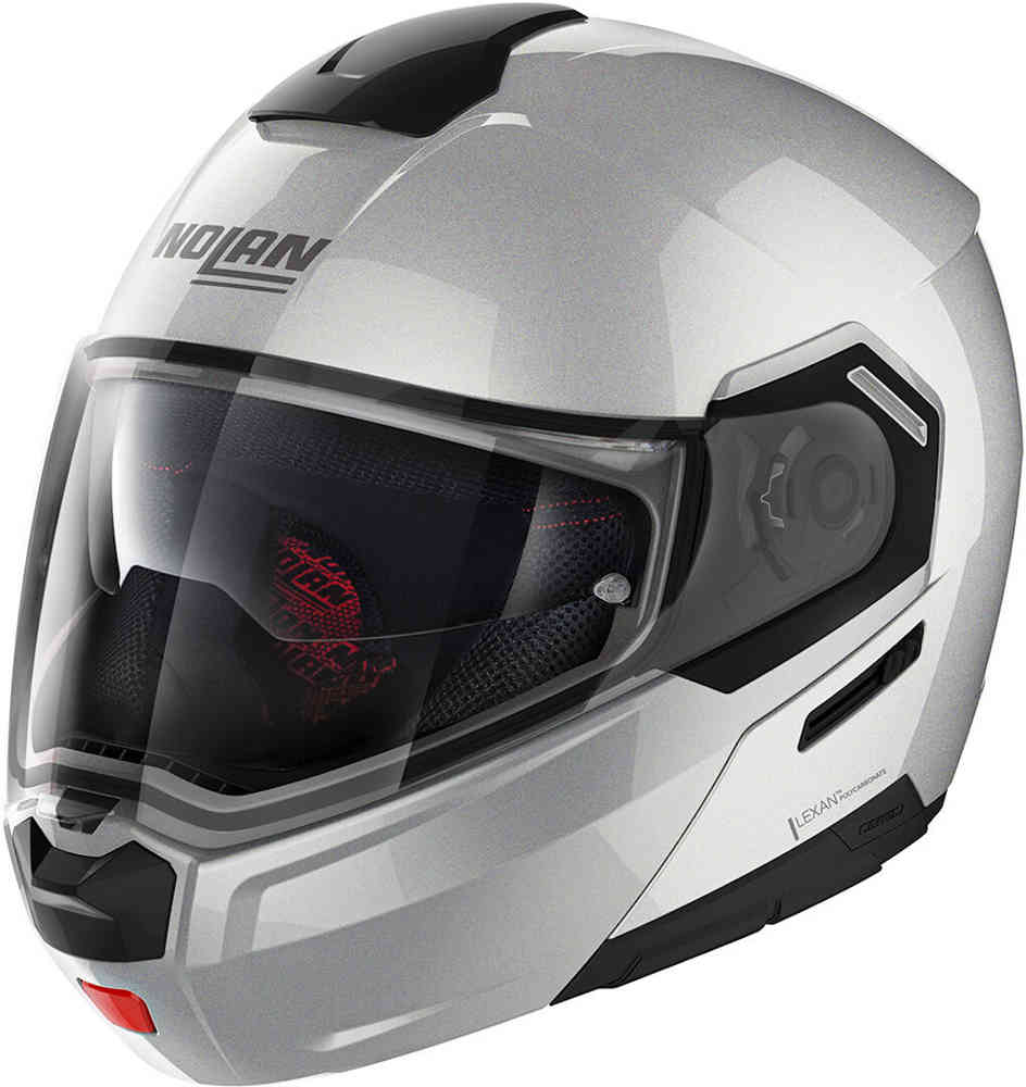 Nolan N90-3 Special N-Com Шлем Серый S (56) 