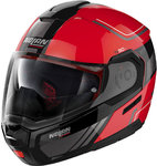 Nolan N90-3 Voyager N-Com Casco