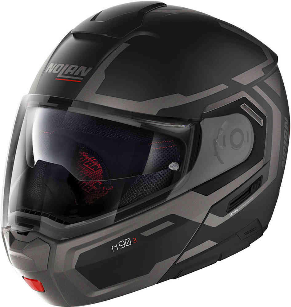 Nolan N90-3 Driller N-Com ヘルメット