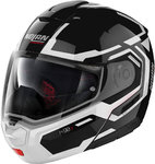 Nolan N90-3 Driller N-Com Casco