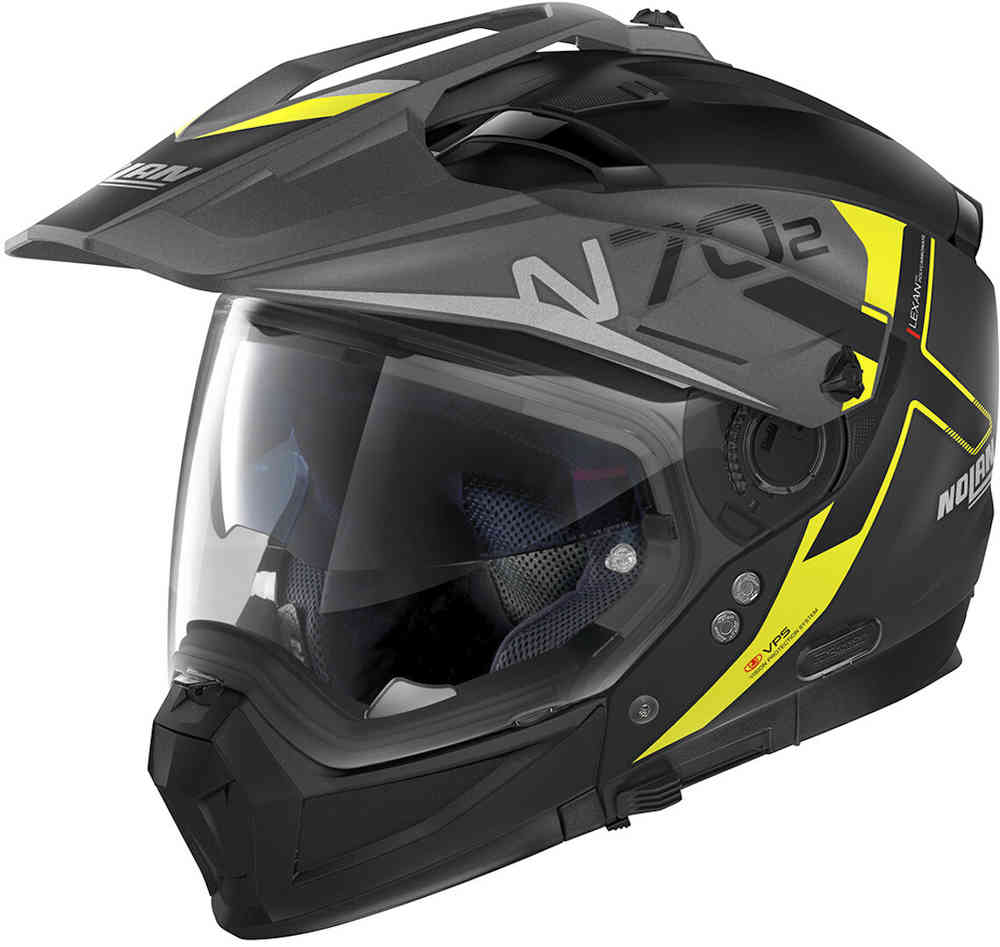 Nolan N70-2 X Bungee N-Com Kask