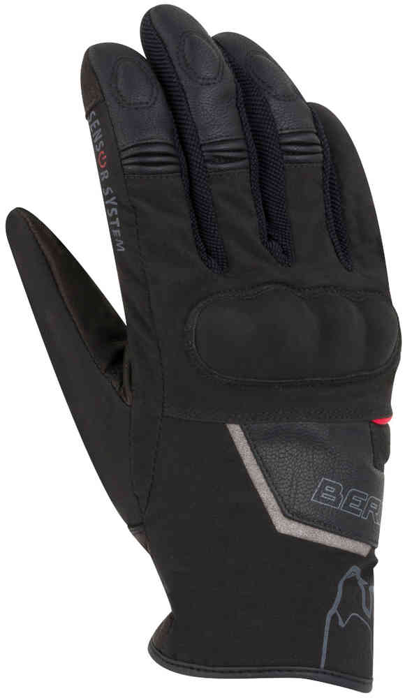 Bering Gourmy Motorcycle Gloves