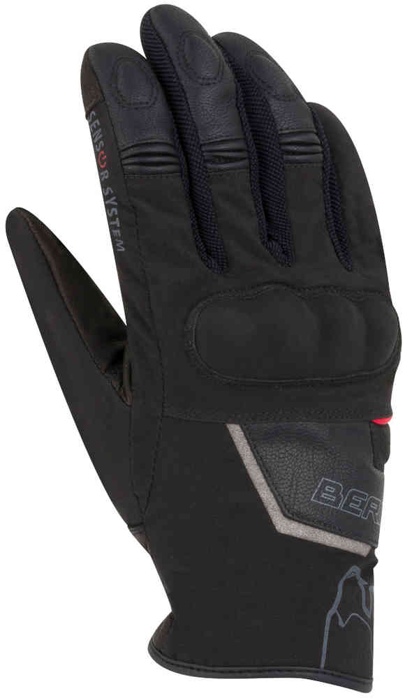 Bering Gourmy Handschoenen van de motorfiets