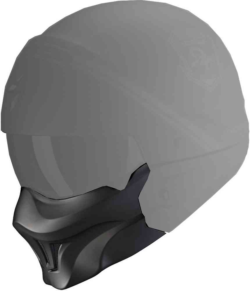 Scorpion EXO Combat Evo Mask