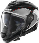 Nolan N70-2 GT Lakota N-Com ヘルメット