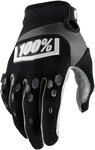 100% Airmatic Hexa Guantes de Motocross Juvenil