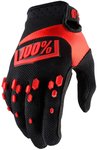 100% Airmatic Hexa Ungdom Motocross Handskar