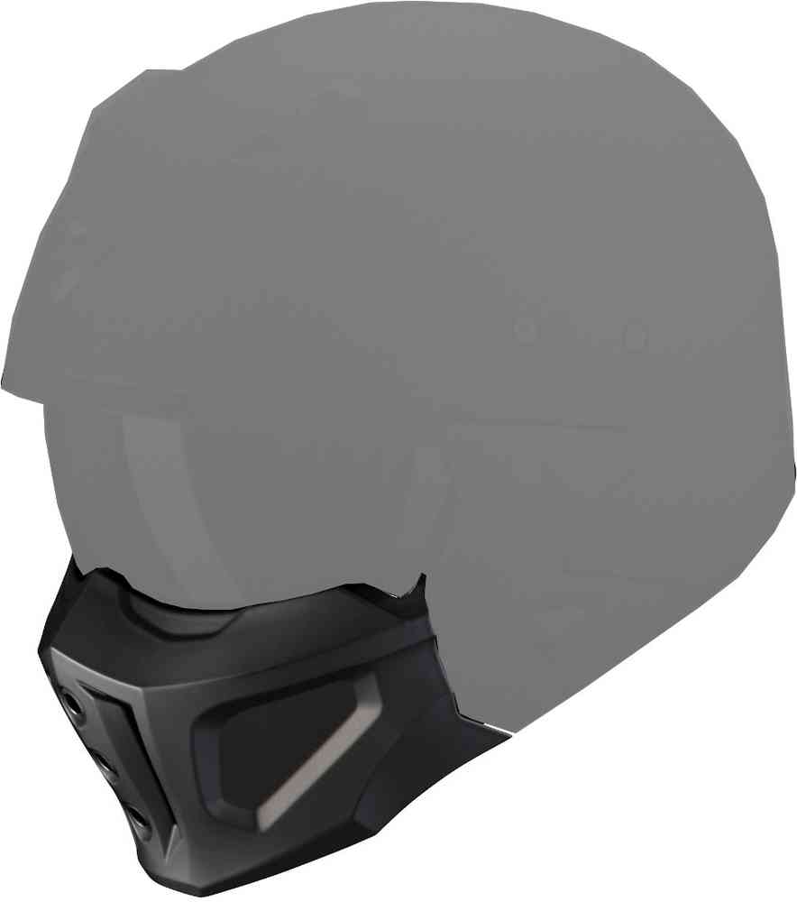 Scorpion Covert-X Maschera