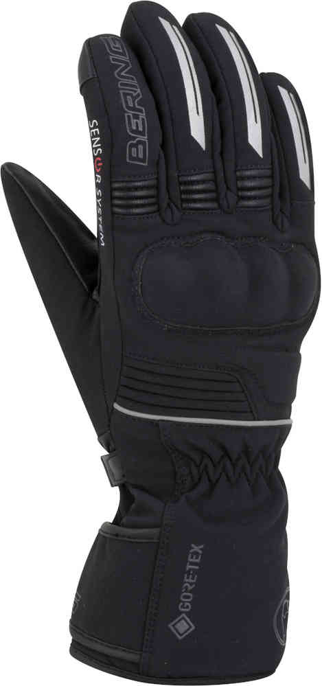 Bering Hercule GTX Ladies Motorcycle Gloves