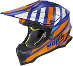 Nolan N53 Cliffjumper 모토크로스 헬멧