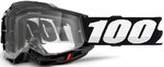 100% Accuri II Motocross Goggles