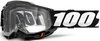 100% Accuri II Gafas de Motocross