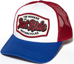 Rokker Just Ride Trukker Cap