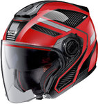 Nolan N40-5 Beltway N-Com 噴氣頭盔