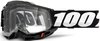 100% Accuri II OTG Lunettes de motocross