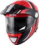 Givi X.33 Canyon Division Casco