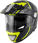 Givi X.33 Canyon Division Hjelm