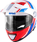 Givi X.33 Canyon Division Helm