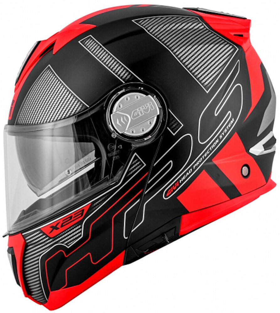 GIVI X.23 Sydney Protect Casco ribaltabile