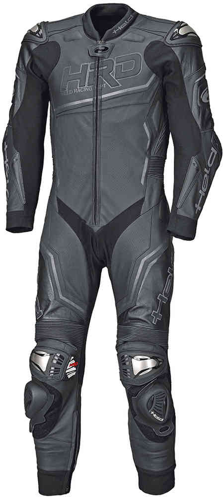 Held Slade II Jednodílný motocyklový kožený oblek