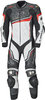 Held Slade II One Piece Motorfiets lederen pak