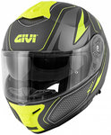 GIVI X.21 Challenger Shiver Hjälm