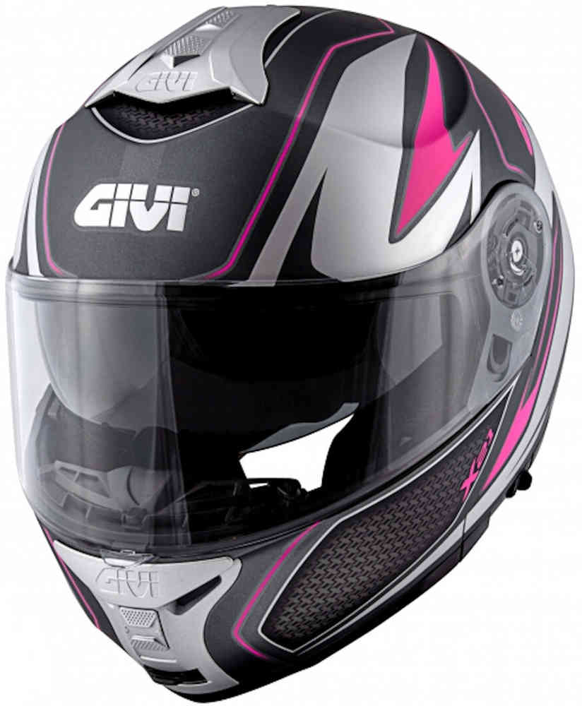 Givi shiver store