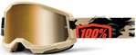 100% Strata II Extra Kombat Lunettes de motocross