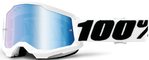 100% Strata II Extra Everest Motocross Brille