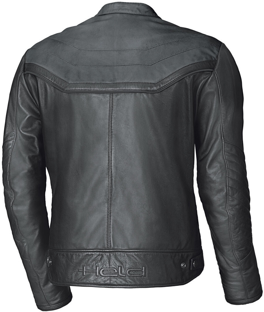 Held Heyden Motorrad Lederjacke - Bild 5 von 7