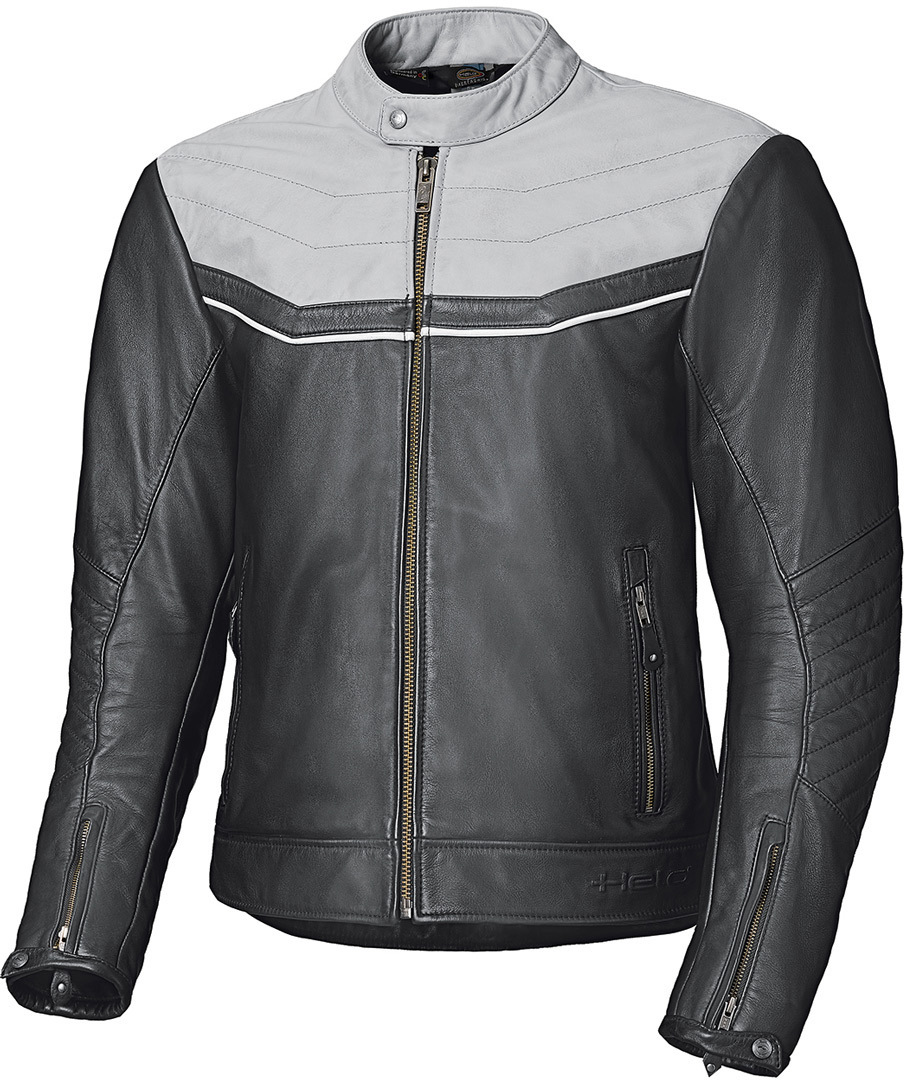 Held Heyden Motorrad Lederjacke - Bild 6 von 7