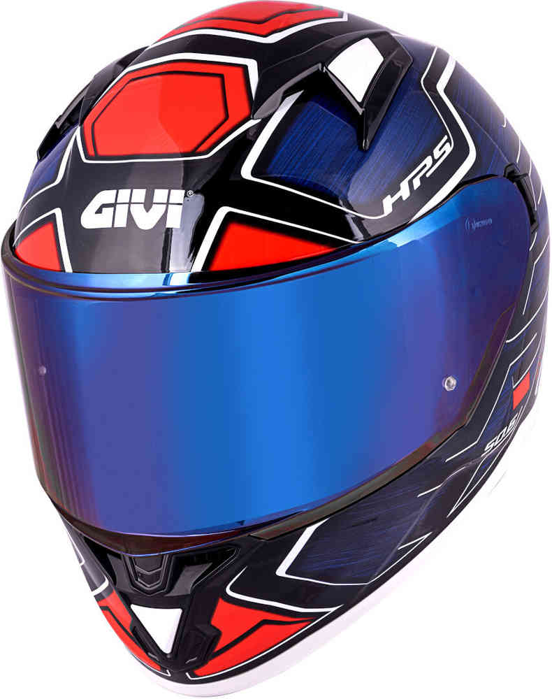 GIVI 50.6 Sport Deep Limited Edition Casque