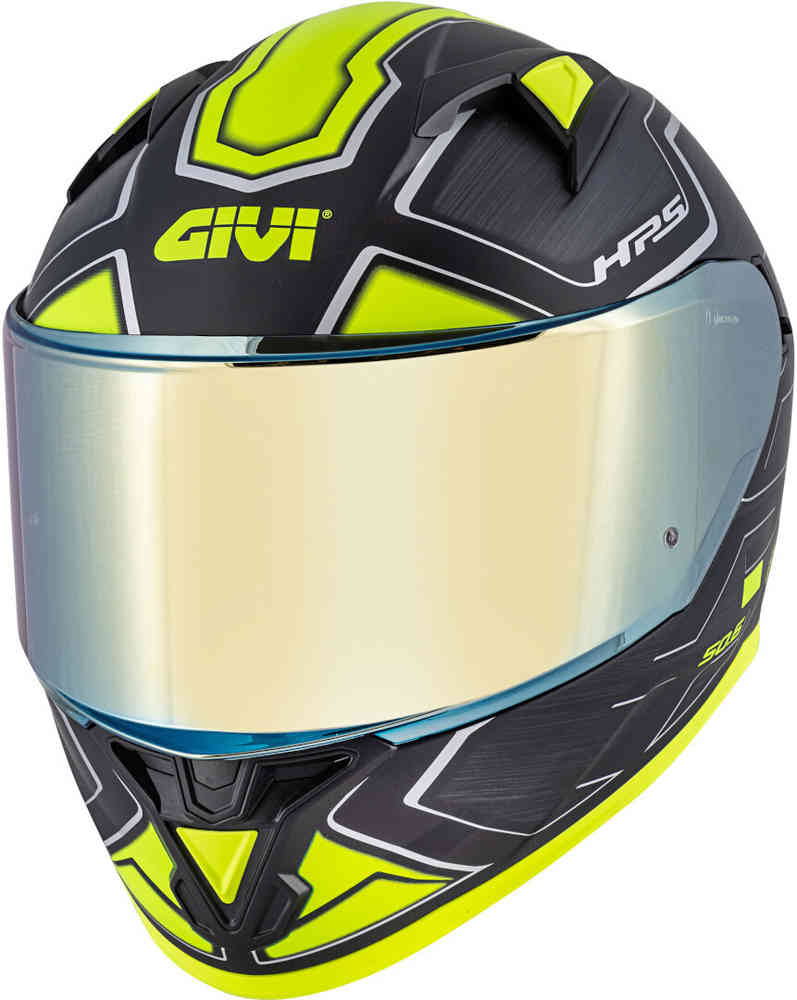 GIVI 50.6 Sport Deep Limited Edition Casco mejores precios FC Moto