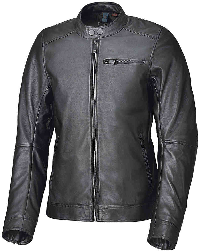 Held Weston Chaqueta de cuero de la motocicleta