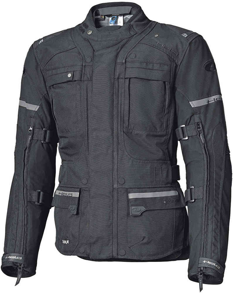Held Carese Evo GTX Motorcycle Textile Jacket