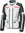 Held Carese Evo GTX Chaqueta textil de la motocicleta de las señoras