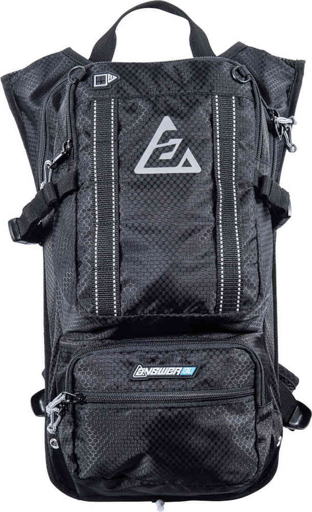 3 liter hydration backpack
