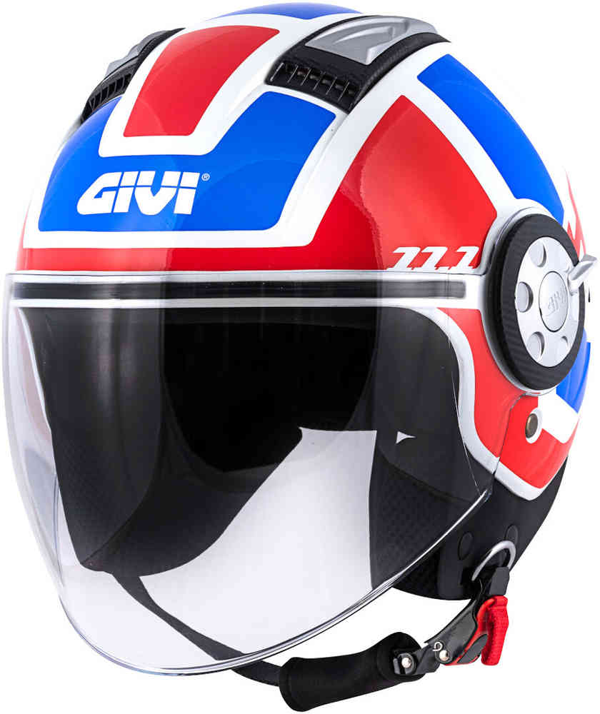 GIVI 11.1 Air Jet-R Class Реактивный шлем