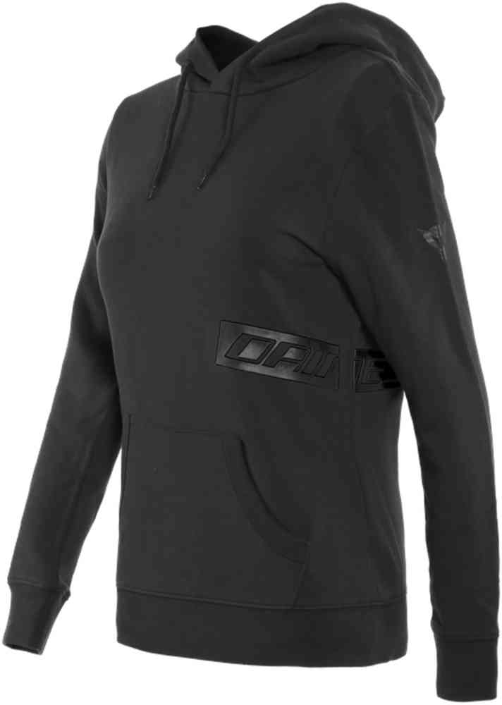 Dainese Paddock Sport Ladies Hoodie