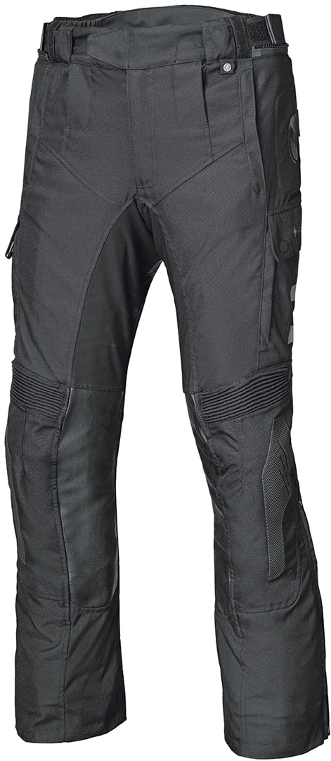 Held Torno Evo GTX Motorcycle Textile Pants, black, Size S, black, Size S