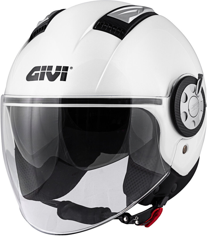 Givi outlet jet helmet