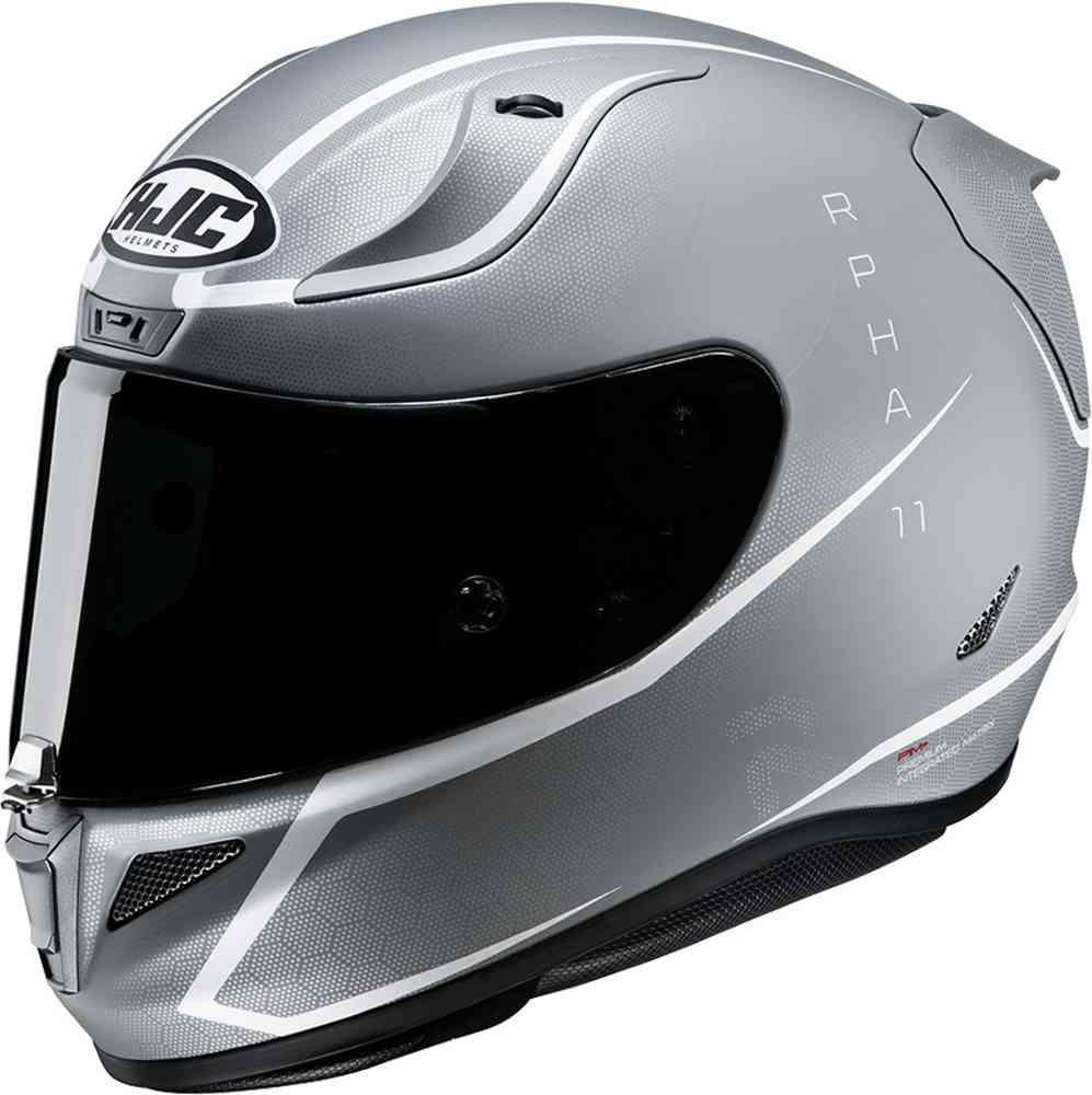 HJC RPHA 11 Jarban Helmet